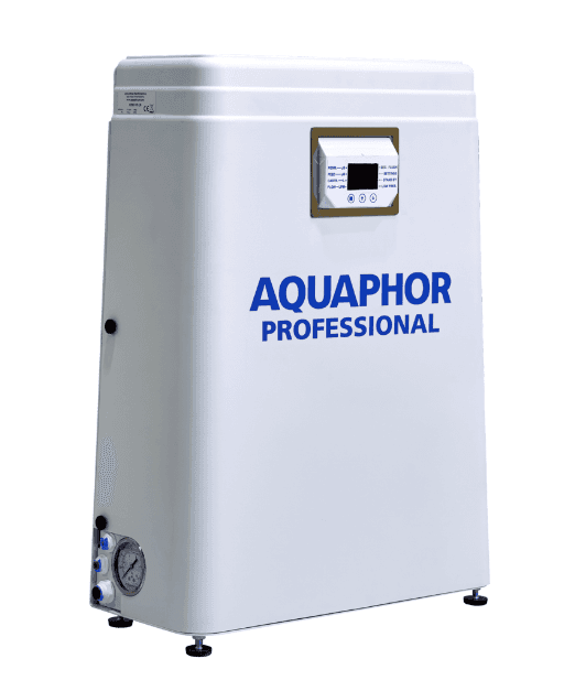 Series APRO NP — Aquaphor coffee water filtration