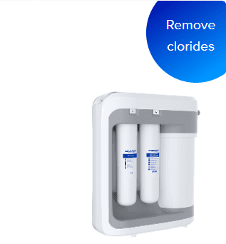 RO-206S — Aquaphor coffee water filtration