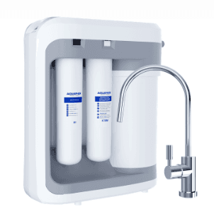 Aquaphor domestic reverse osmosis system