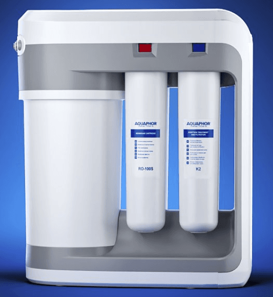 AQUAPHOR water filter system RO-202S EU